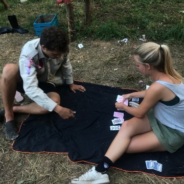 IMG 2331 - Scouts en Gidsen Zaventem 